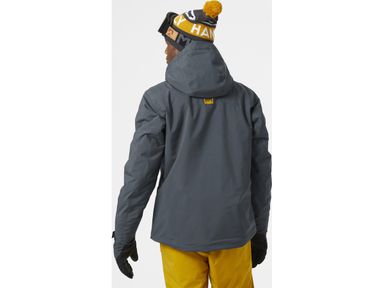 Factureerbaar bak Vervloekt Helly Hansen Panorama Ski Jacket