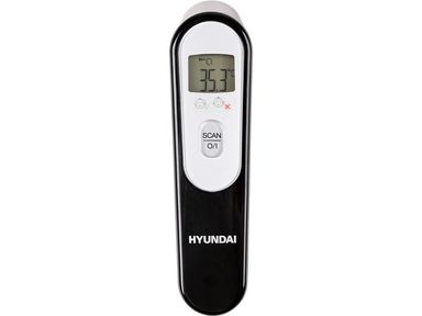 contactloze-infrarood-thermometer