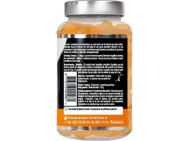 3x-lucovitaal-vitamine-c-gummies-180-stuks