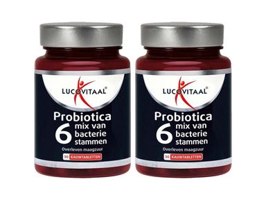 2x-30-lucovitaal-probiotica-6-caps