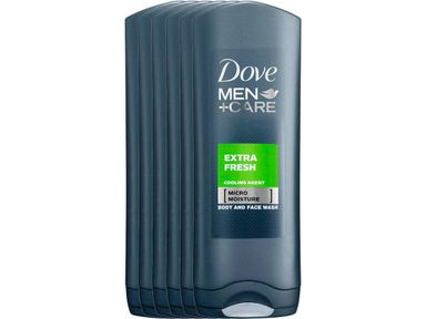 6x-dove-mencare-extra-fresh-duschgel-250-ml