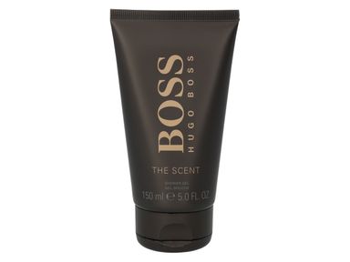 zel-pod-prysznic-hugo-boss-the-scent-150-ml