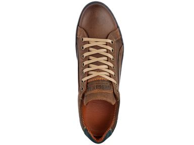 nogrz-pjohnson-lederen-sneakers-brown