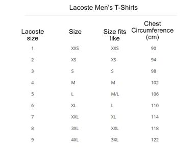 2x-lacoste-t-shirts