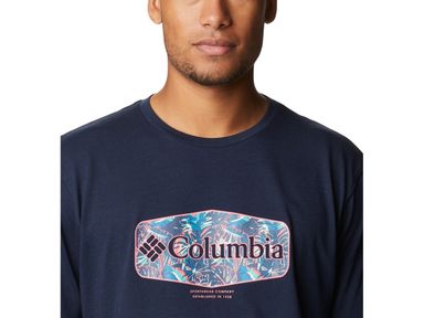 columbia-thistletown-hills-t-shirt-heren