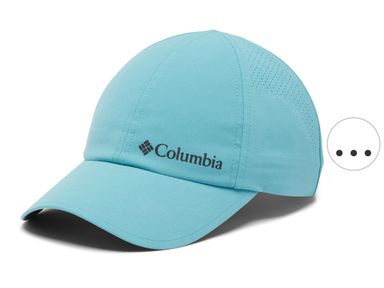 columbia-silver-ridge-iii-ballcap-unisex