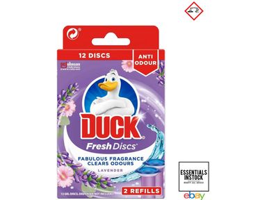 5x-duck-wc-fresh-discs-lavendel