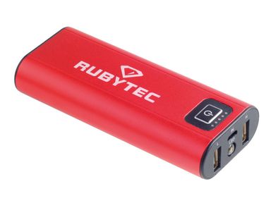 rubytec-multi-powerbank-5000-mah
