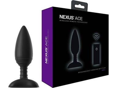 nexus-ace-vibrerende-buttplug-voordeelpakket