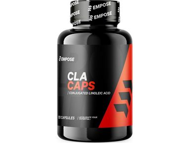 empose-nutrition-cla-120-caps
