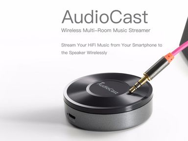 ieast-audiocast-m5-muziekstreamer