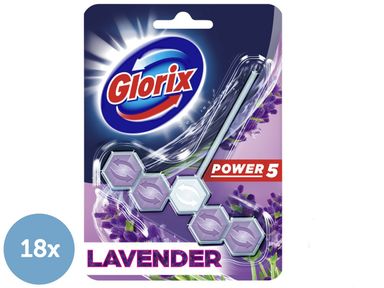 18x-glorix-power-5-wc-stein-lavendel