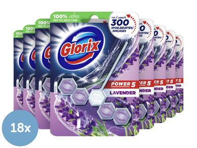 18x-glorix-wc-blok-power-5-lavender