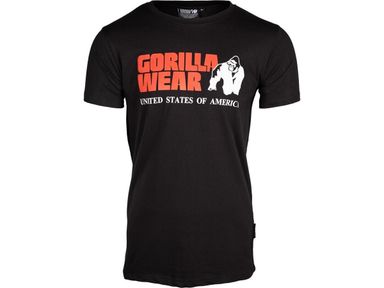 gorilla-wear-classic-t-shirt