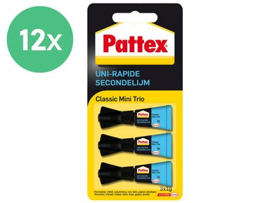 12x-pattex-classic-mini-trio-sekundenkleber