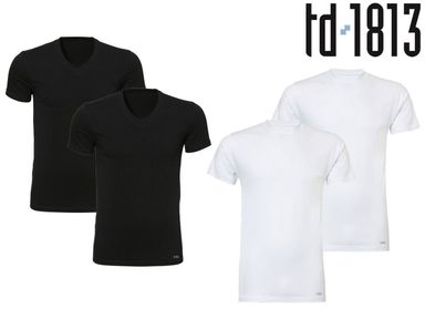 2x-td1813-einfaches-t-shirt