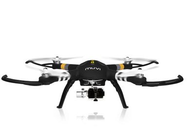 veho-q-1-drone