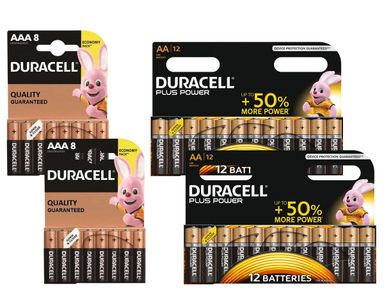40x-duracell-aa-en-aaa-batterij