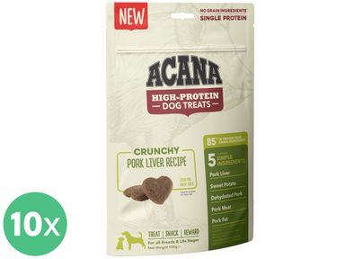 10x-acana-high-protein-hondensnack-varken