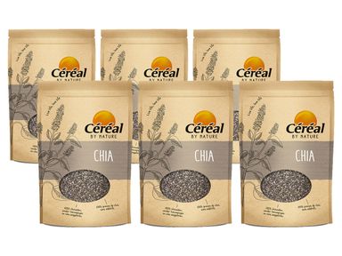 cereal-by-nature-chia-samen-125-g