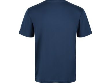 regatta-slogan-t-shirt-fingal