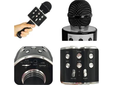 bezprzewodowy-mikrofon-do-karaoke-silvergear