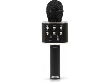 silvergear-draadloze-karaoke-microfoon