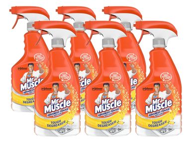 6x-spray-mr-muscle-power-kitchen-750-ml