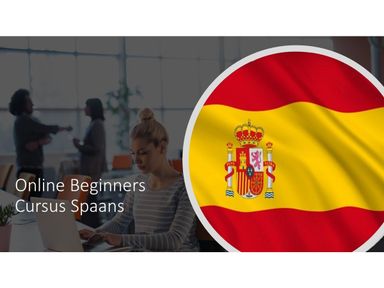 online-taalcursus-spaans-beginners