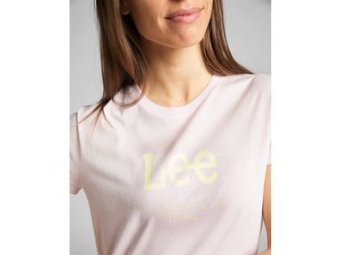 koszulka-lee-box-logo-damska