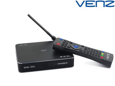 venz-v12-ultra-4k-media-streamer