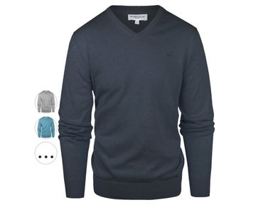 mcgregor-12g-pullover