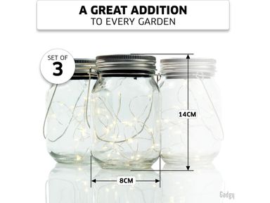 3x-gadgy-solar-jar-light-fairy-laterne