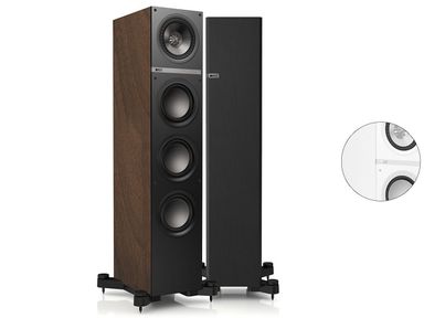 kef-q500-speakerset
