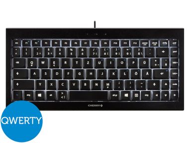 cherry-kc4020-mini-toetsenbord