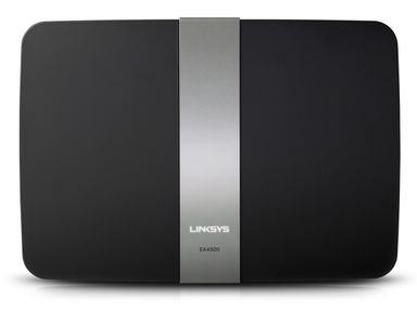 router-linksys