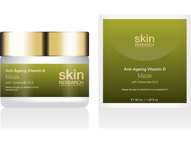 skin-research-vitamine-d-ceramide-q10-masker