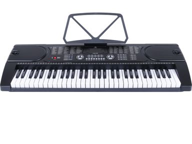 fazley-61-toetsen-keyboard-zwart-fkb050