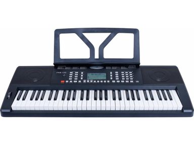 fazley-61-toetsen-keyboard-zwart-fkb120