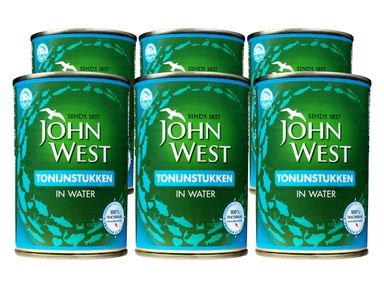 6x-john-west-thunfisch-in-wasser-400-g
