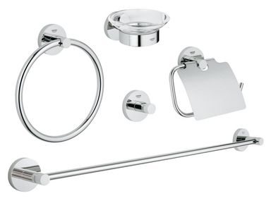 grohe-5-in-1-accessoireset