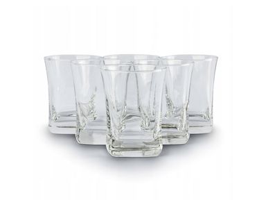 6x-luxe-waterglas-280-ml