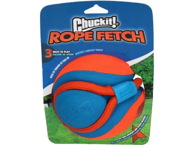 chuckit-rope-fetch-hundeball