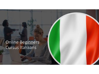 online-taalcursus-italiaans-beginners