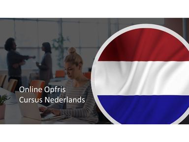 online-opfriscursus-nederlands