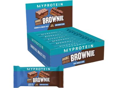 12x-myprotein-brownie-riegel