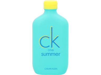 calvin-klein-ck-one-summer-edt-spray-100-ml