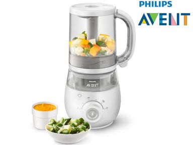 philips-avent-baby-food-maker