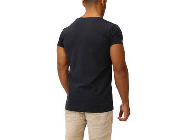 joe-franks-t-shirt-tiefer-v-ausschnitt