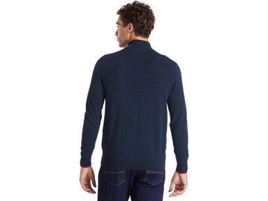 timberland-14-zipper-sweater-heren